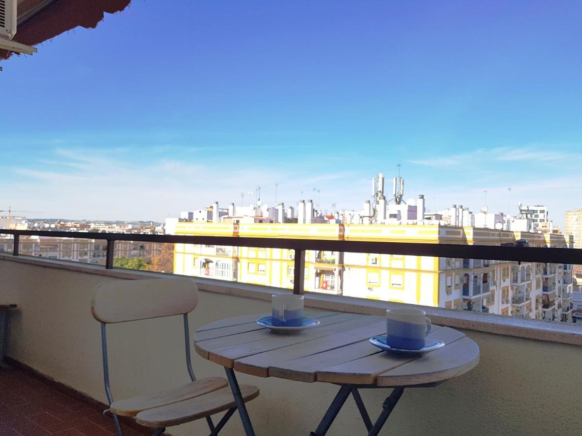 Turistico En Appartement Sevilla