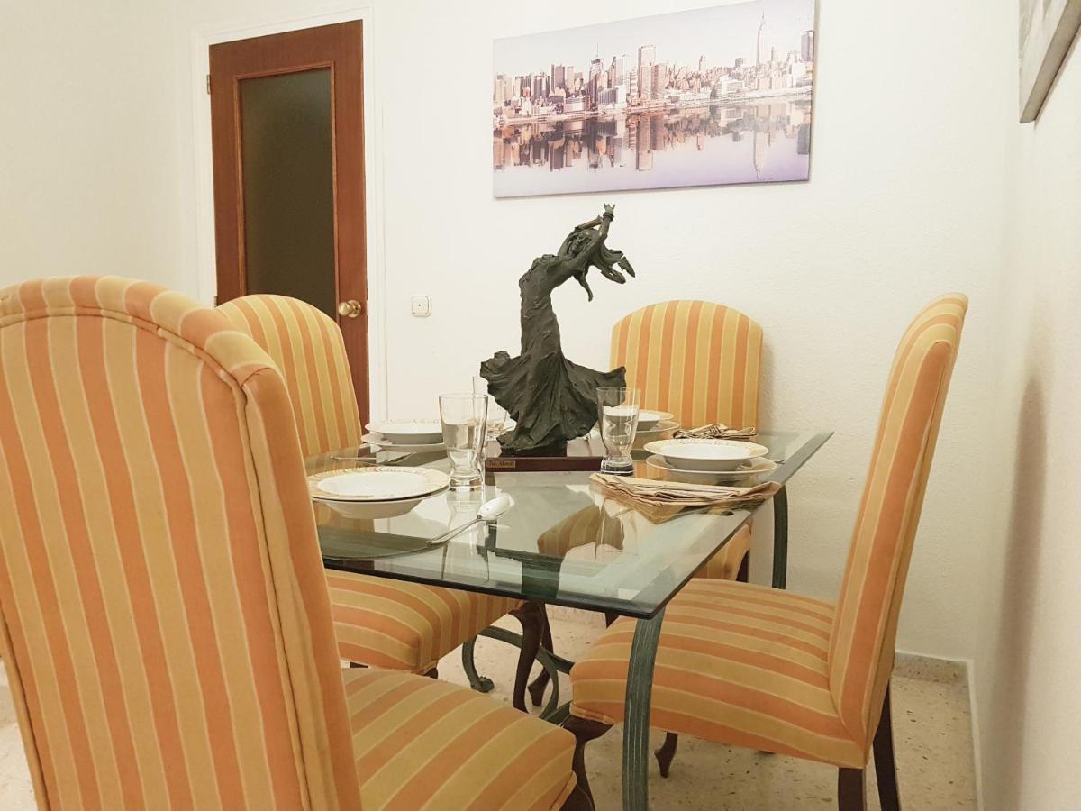Appartamento Turistico En Siviglia