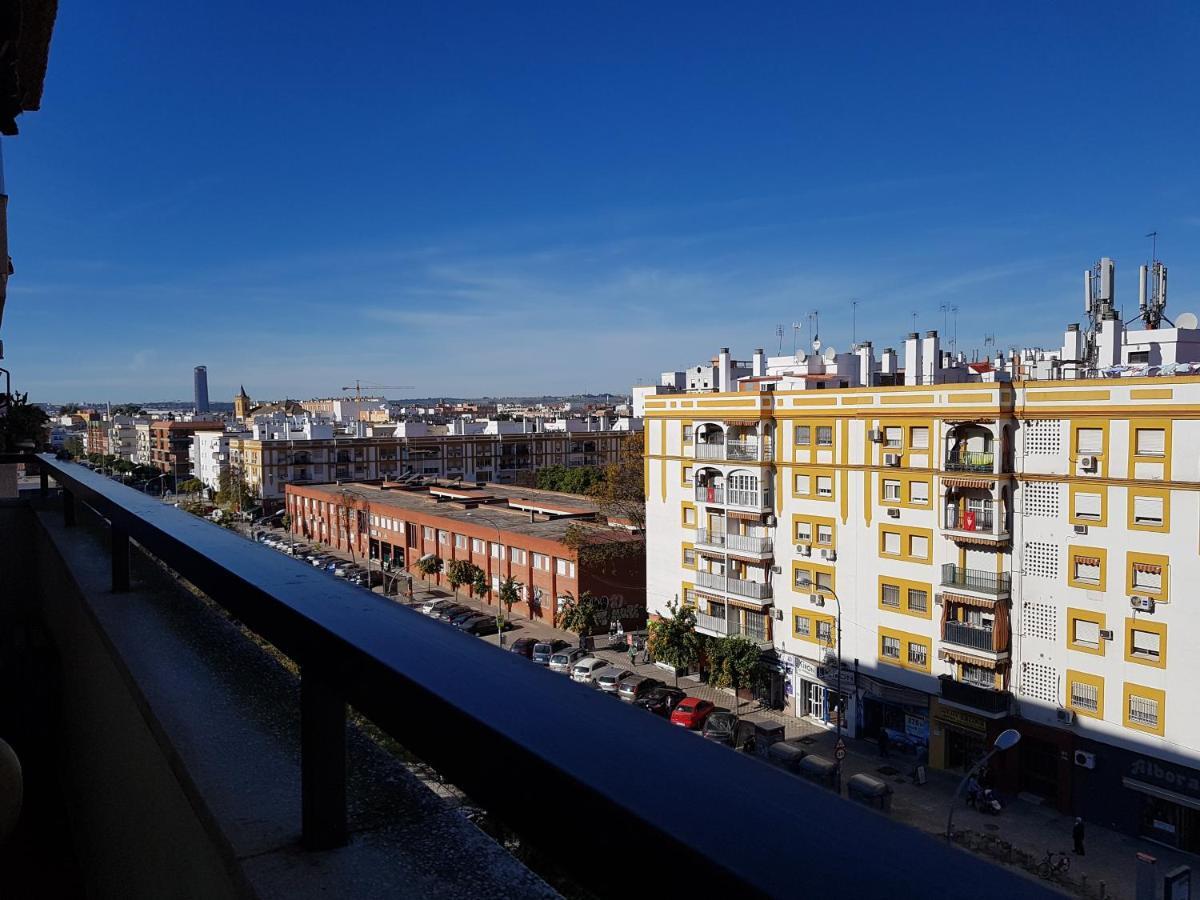 Appartamento Turistico En Siviglia